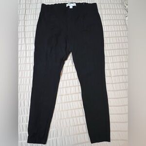 Old Navy Black Stevie Pants